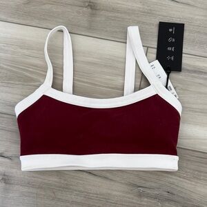 YPB StudioFLEX cami sports bra